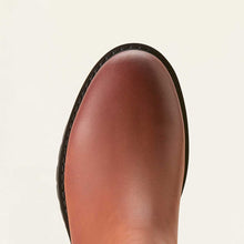 Load image into Gallery viewer, ARIAT Wexford Lug Mid Waterproof Chelsea Boots - Womens - Rockwood
