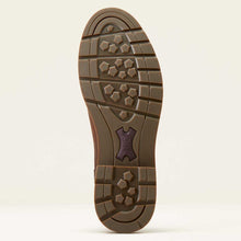 Load image into Gallery viewer, ARIAT Wexford Waterproof Chelsea Boots - Mens - Dark Brown
