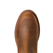 Load image into Gallery viewer, ARIAT Wexford Waterproof Chelsea Boots - Mens - Weathered Brown
