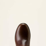 ARIAT Windsor Waterproof Boots - Womens - Tobacco Brown