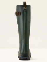 ARIAT Woodstock Rubber Boot - Mens - Olive Night