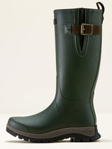 ARIAT Woodstock Rubber Boot - Mens - Olive Night