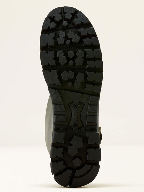ARIAT Woodstock Rubber Boot - Mens - Olive Night