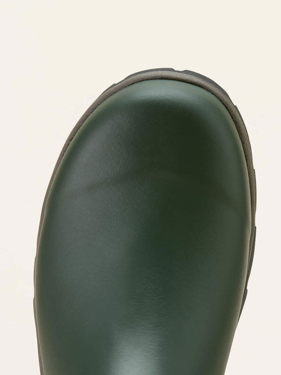 ARIAT Woodstock Rubber Boot - Mens - Olive Night