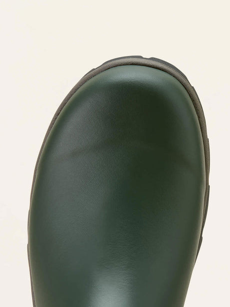 ARIAT Woodstock Rubber Boot - Mens - Olive Night