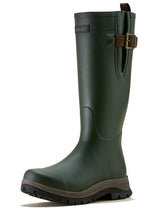 ARIAT Woodstock Rubber Boot - Mens - Olive Night