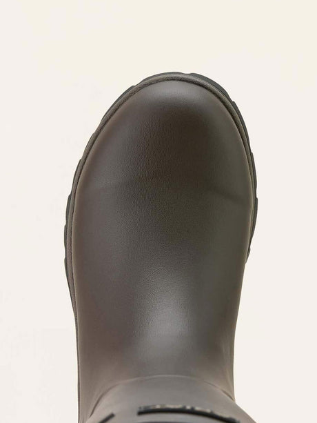 ARIAT Woodstock Rubber Boots - Womens - Bracken Brown