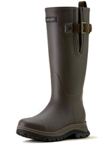 ARIAT Woodstock Rubber Boots - Womens - Bracken Brown