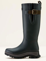 ARIAT Woodstock Rubber Boots - Womens - Deep Navy