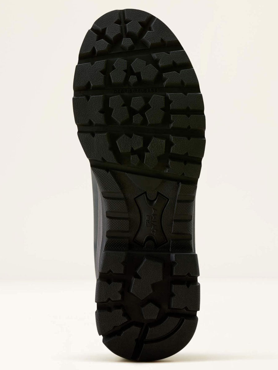 ARIAT Woodstock Rubber Boots - Womens - Deep Navy