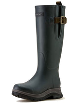 ARIAT Woodstock Rubber Boots - Womens - Deep Navy