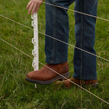 ARIAT Workhog Wide Square Toe Work Boots - Mens H2O Steel Toe Cap - Toast