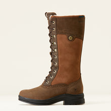 Load image into Gallery viewer, ARIAT Wythburn II Boots - Womens Waterproof H2O Insulated - Java
