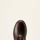 ARIAT Wythburn Tall Boots - Womens Waterproof - Tobacco Brown