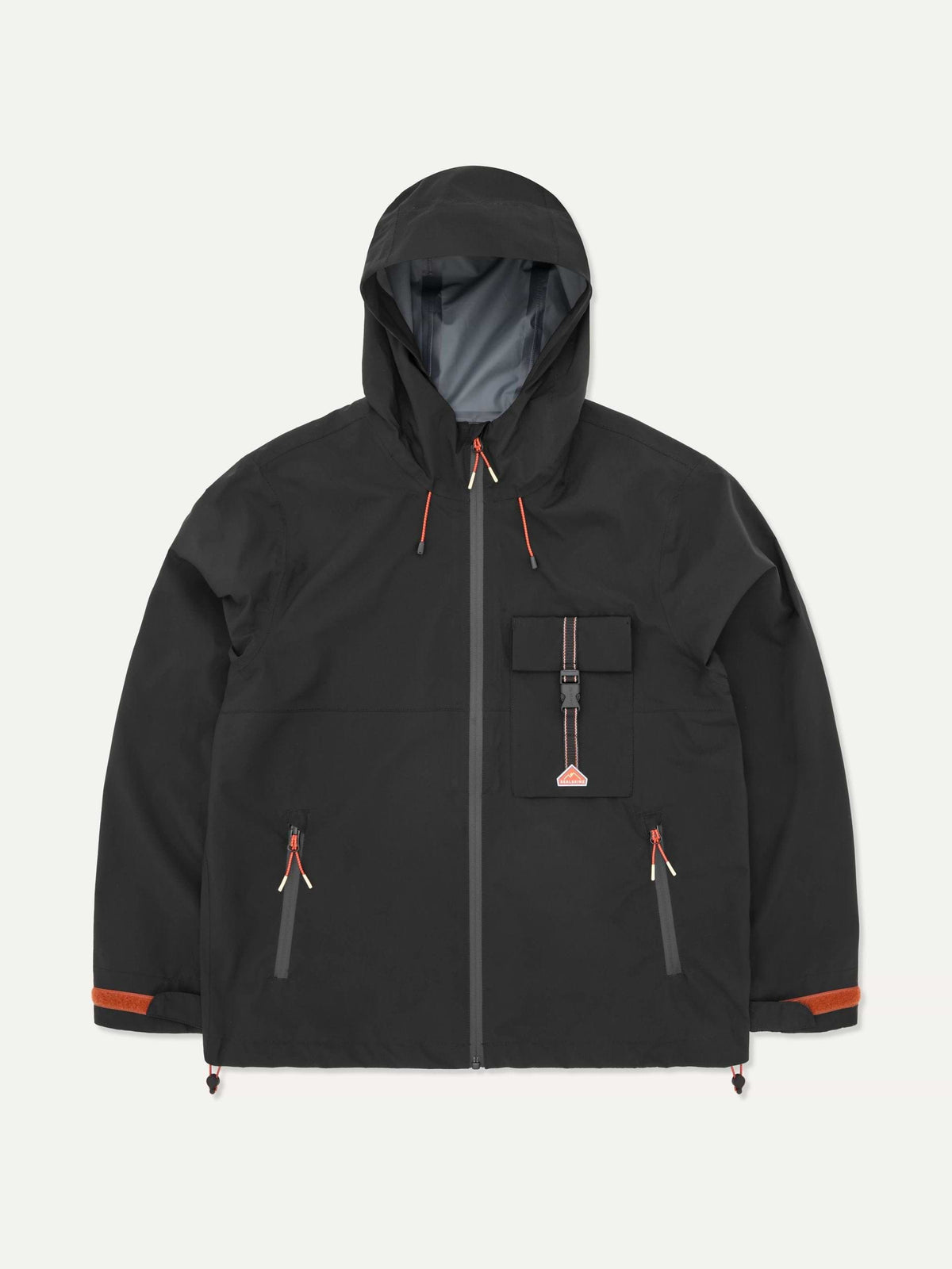 SEALSKINZ Ashwellthorpe Women's Waterproof Packable Jacket - product view 1