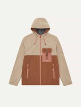 SEALSKINZ Ashwellthorpe Women's Waterproof Packable Jacket - product view 2