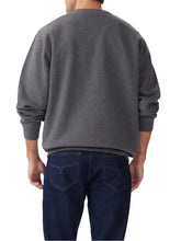 Load image into Gallery viewer, RM WILLIAMS Bale Sweatshirt - Men&#39;s - Charcoal
