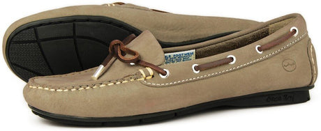 ORCA BAY Ballena Washable Loafers - Womens - Taupe