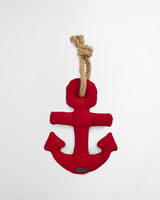 BARBOUR Anchor Dog Toy