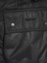 Load image into Gallery viewer, BARBOUR Beadnell Wax Jacket - Ladies - Black
