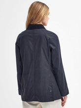 Load image into Gallery viewer, BARBOUR Beadnell Wax Jacket - Women&#39;s - Navy
