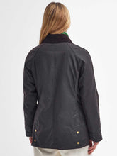 Load image into Gallery viewer, BARBOUR Beadnell Wax Jacket - Women&#39;s - Rustic
