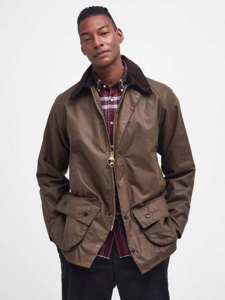 Barbour Beaufort Jacket Barbour Vest Price Men's Barbour Beaufort