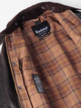 Load image into Gallery viewer, BARBOUR Beaufort Wax Jacket - Mens - Rustic
