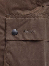 Load image into Gallery viewer, BARBOUR Bedale Wax Jacket - Mens - Bark
