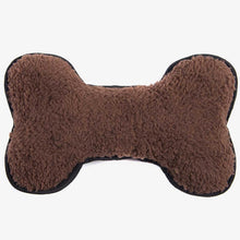 Load image into Gallery viewer, BARBOUR Bone Dog Toy

