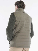 Load image into Gallery viewer, BARBOUR Bradford Gilet - Men&#39;s - Forest
