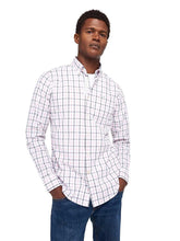 Load image into Gallery viewer, BARBOUR Bradwell Tailored Shirt - Mens - Classic Pink
