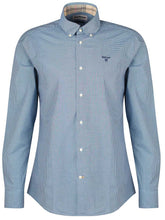 Load image into Gallery viewer, BARBOUR Britland Tailored Shirt - Men&#39;s - Chambray
