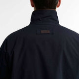 BARBOUR Bromfield Waterproof Jacket - Men's - Navy