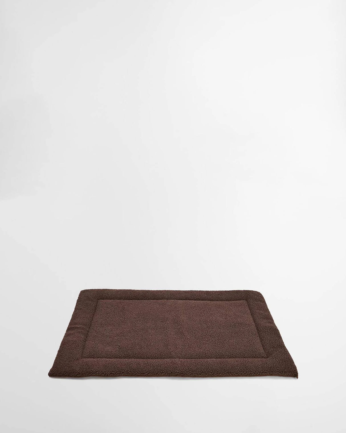 BARBOUR Cage Dog Mat - Classic Tartan