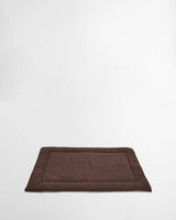 BARBOUR Cage Dog Mat - Classic Tartan