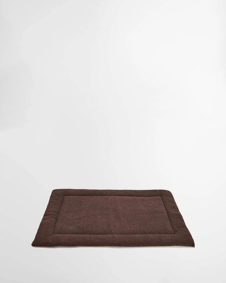BARBOUR Cage Dog Mat - Classic Tartan