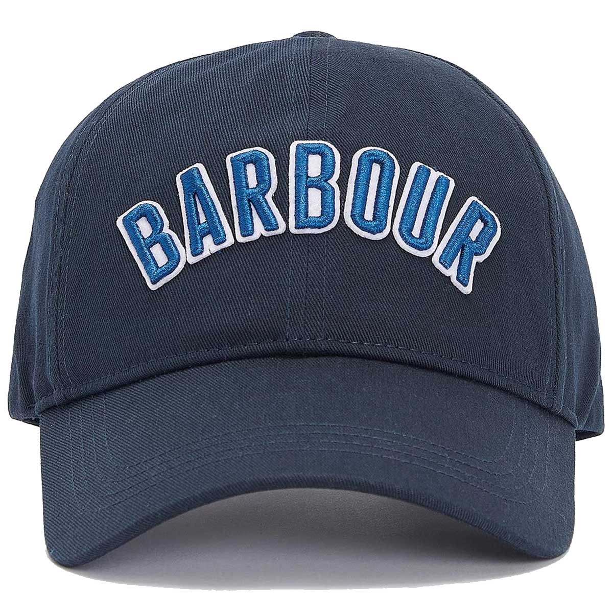 BARBOUR Campbell Sports Cap - Classic Navy
