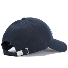 Load image into Gallery viewer, BARBOUR Campbell Sports Cap - Classic Navy
