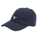 BARBOUR Cascade Sports Cap - Navy