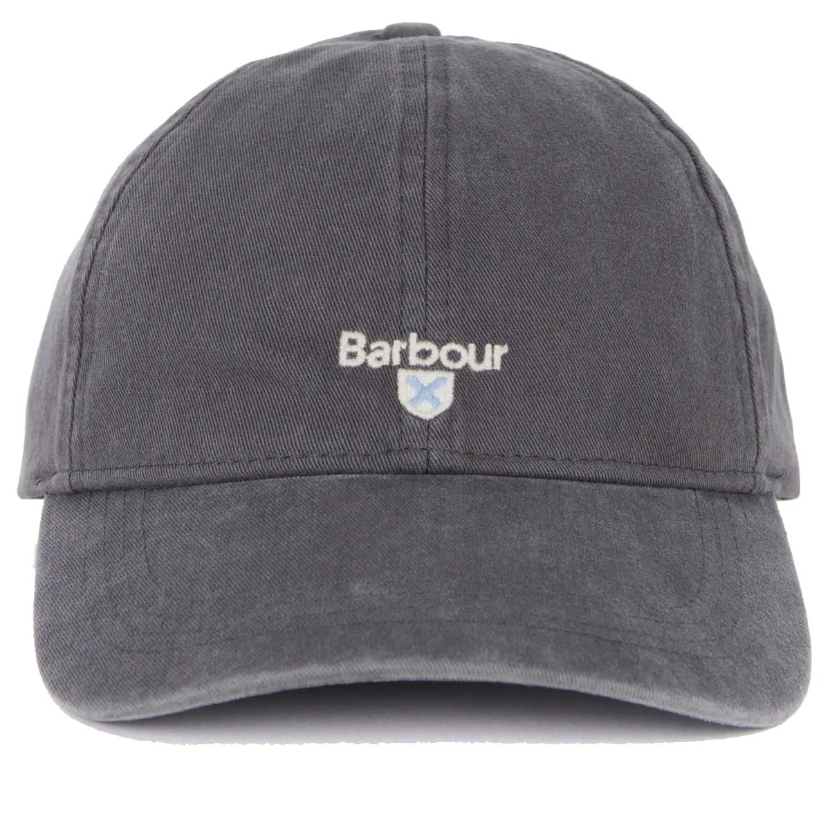 BARBOUR Cascade Sports Cap - Asphalt