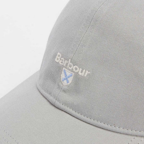 BARBOUR Cascade Sports Cap - Mineral Blue