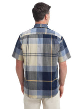 Load image into Gallery viewer, BARBOUR Douglas Regular Shirt - Mens - River Birch Check
