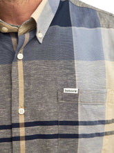Load image into Gallery viewer, BARBOUR Douglas Regular Shirt - Mens - River Birch
