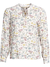 Load image into Gallery viewer, BARBOUR Esme Top - Women&#39;s - Floral

