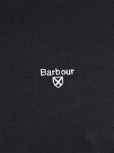 Load image into Gallery viewer, BARBOUR Essential Sports T-Shirt - Men&#39;s - Black
