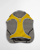 BARBOUR Evie Waterproof Dog Coat - Limeade