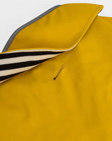 BARBOUR Evie Waterproof Dog Coat - Limeade