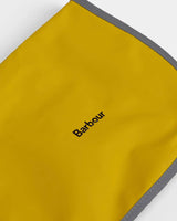 BARBOUR Evie Waterproof Dog Coat - Limeade