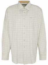 Load image into Gallery viewer, BARBOUR Field Regular Long-Sleeved Shirt - Men&#39;s - Classic Blue
